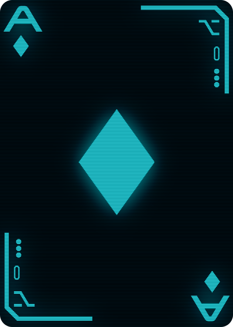 ace of diamonds
