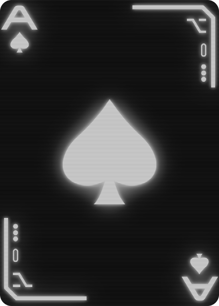 ace of spades