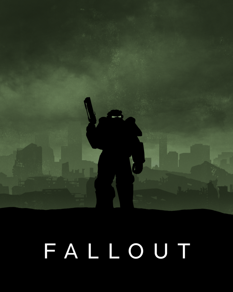 fallout poster 2.5